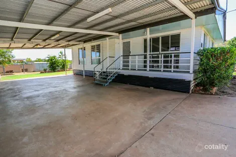 Property photo of 51 Darling Crescent Sunset QLD 4825