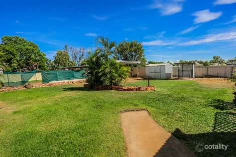 Property photo of 51 Darling Crescent Sunset QLD 4825
