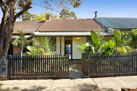 Property photo of 15 Edward Street Marrickville NSW 2204