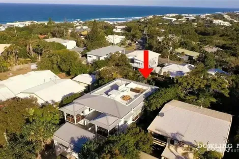 Property photo of 1/16 Hill Street Sunshine Beach QLD 4567