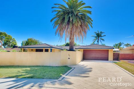 Property photo of 30 Doveridge Drive Duncraig WA 6023