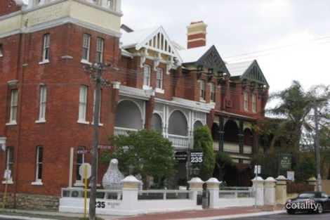 239 Beaufort St, Perth, WA 6000