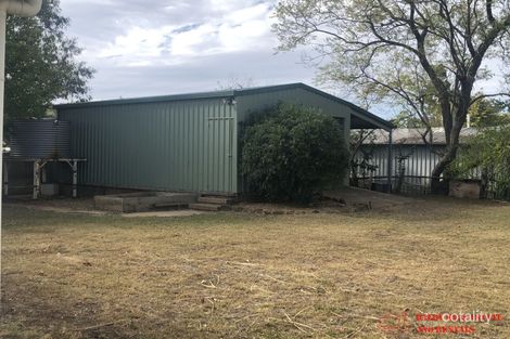 Property photo of 93 Edward Street Dalby QLD 4405