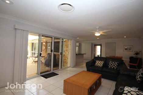 Property photo of 34 Serle Street Middle Park QLD 4074