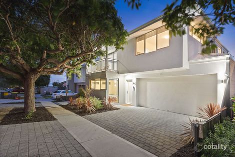 Property photo of 121A Alice Street Doubleview WA 6018