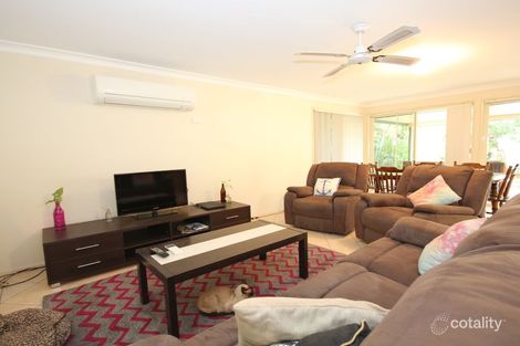 Property photo of 91 Oxford Parade Forest Lake QLD 4078