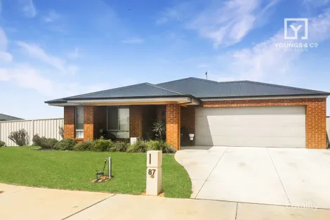 87 Wendouree Dr, Kialla, VIC 3631