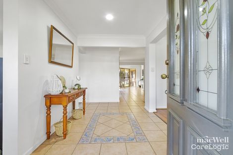 Property photo of 86 Orchid Drive Mount Cotton QLD 4165