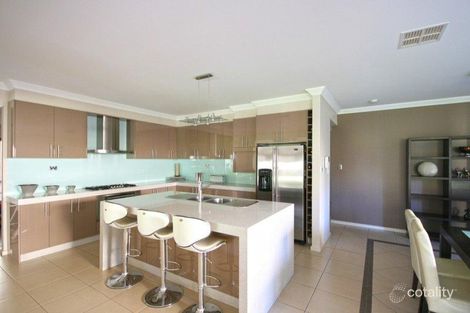 Property photo of 69 Ridgetop Drive Glenmore Park NSW 2745