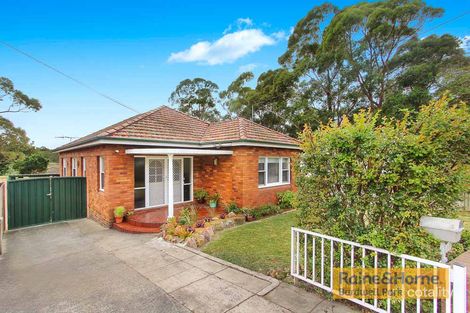4 Darley Rd, Bardwell Park, NSW 2207