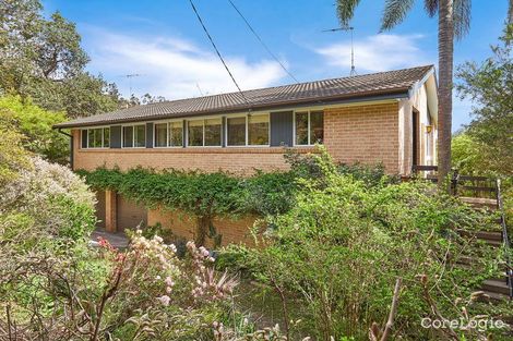 Property photo of 44 Bambil Road Berowra NSW 2081