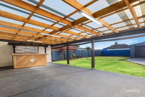 Property photo of 14 Illowra Crescent Primbee NSW 2502