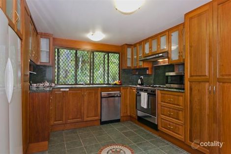Property photo of 44 Parry Street Babinda QLD 4861