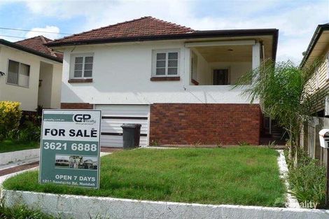 Property photo of 15 Vale Street Wavell Heights QLD 4012