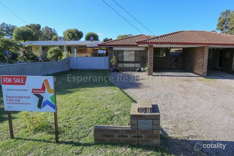 Property photo of 10B Travers Avenue Nulsen WA 6450