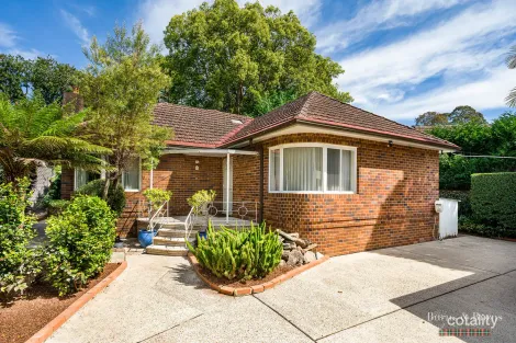 3 Roberts Ave, Wahroonga, NSW 2076
