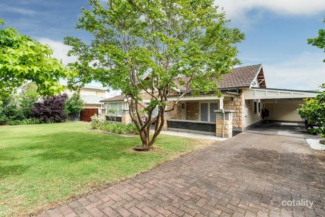 1 Trevorten Ave, Glenunga, SA 5064