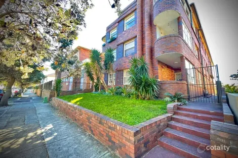 12/66 Roscoe St, Bondi Beach, NSW 2026