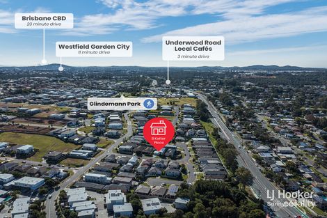 8 Ketter Pl, Underwood, QLD 4119