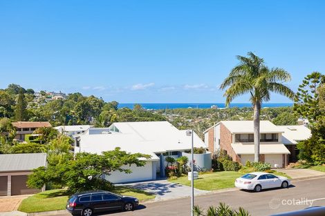 Property photo of 6/29 Alinjarra Drive Tugun QLD 4224