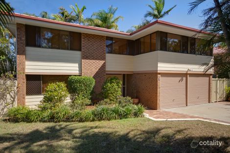 Property photo of 8 Colonsay Street Middle Park QLD 4074