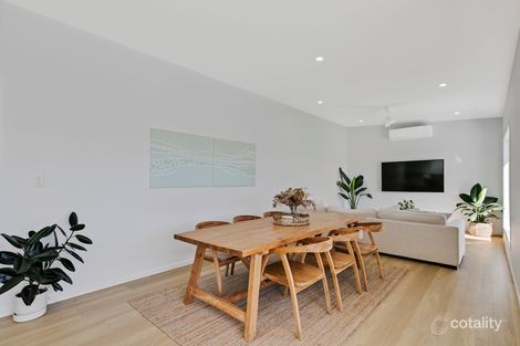 Property photo of 12 Volante Crescent Mermaid Waters QLD 4218