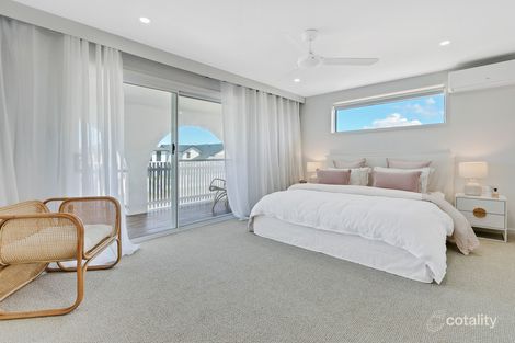 Property photo of 12 Volante Crescent Mermaid Waters QLD 4218