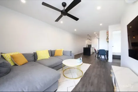 Property photo of 22/21-23 Sparkes Street Chermside QLD 4032