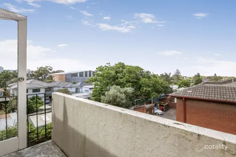 15/103 High St, Mascot, NSW 2020