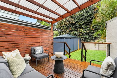 Property photo of 56 Hill Street Leichhardt NSW 2040