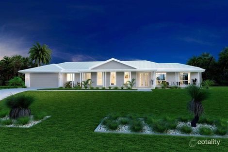 96 Ryrie St, Michelago, NSW 2620