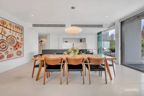 Property photo of 52/68 Sir John Young Crescent Woolloomooloo NSW 2011