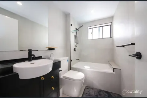 Property photo of 22/21-23 Sparkes Street Chermside QLD 4032