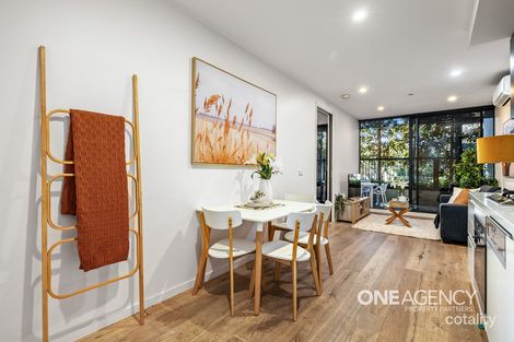 Property photo of 101/347 Camberwell Road Camberwell VIC 3124