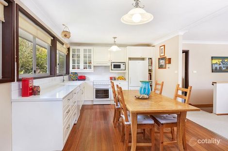 Property photo of 44 Bambil Road Berowra NSW 2081