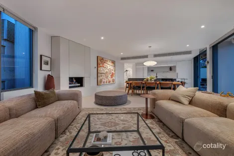 Property photo of 52/68 Sir John Young Crescent Woolloomooloo NSW 2011