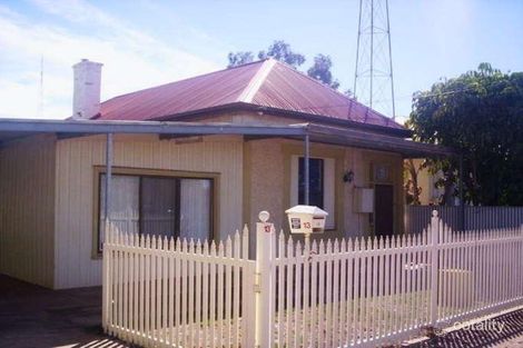 13 Wood St, Port Pirie South, SA 5540