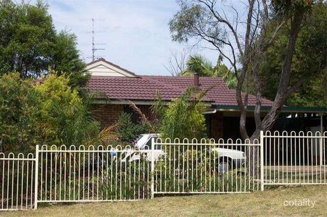 41 Fifth St, Seahampton, NSW 2286