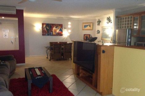 Property photo of 910/2-10 Greenslopes Street Cairns North QLD 4870
