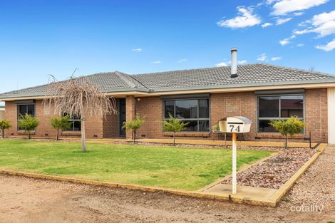 Property photo of 74 Champion Street Jerusalem SA 5554