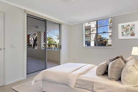 Property photo of 1/233 Cope Street Waterloo NSW 2017