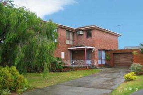 Property photo of 3 Cheviot Road Keysborough VIC 3173