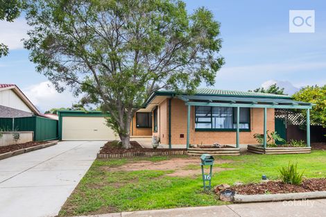 Property photo of 16 Mostyn Crescent Salisbury East SA 5109