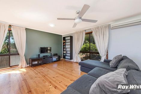 Property photo of 43 Solomon Crescent Latham ACT 2615