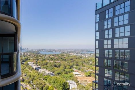 2301/88a Christie St, St Leonards, NSW 2065