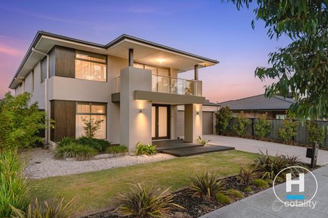 Property photo of 4 Allerton Way Roxburgh Park VIC 3064