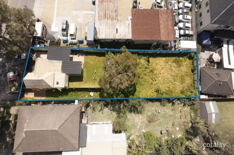 Property photo of 6 Milner Road Guildford NSW 2161