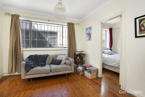 Property photo of 3/5-7 Earl Place Potts Point NSW 2011