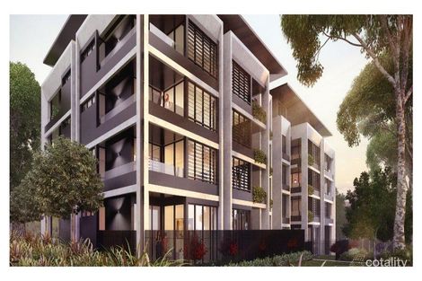 Property photo of 203/15 Moree Street Gordon NSW 2072