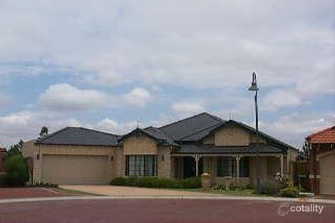 Property photo of 31 Waterview Grove Ellenbrook WA 6069